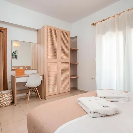 Le Ialyse Luxury