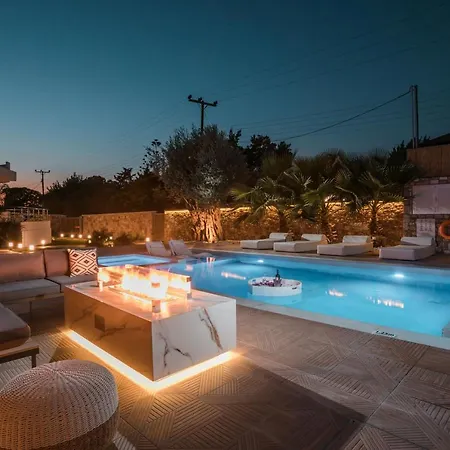 Le Ialyse Luxury