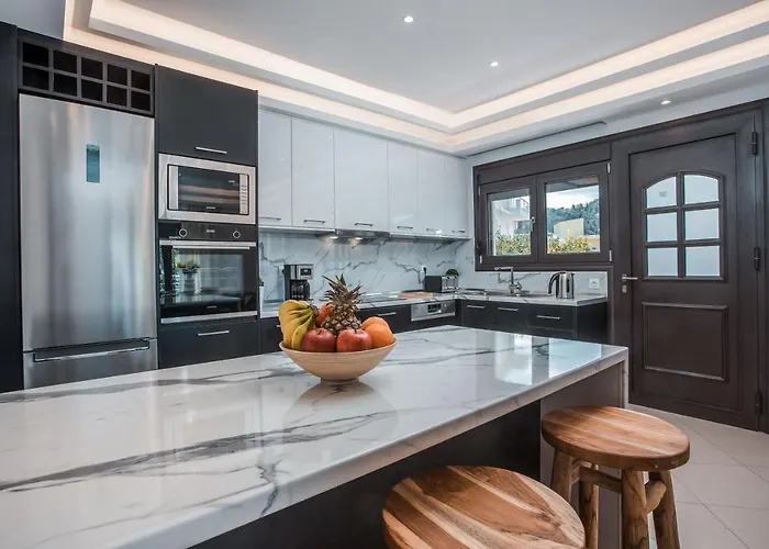 ヴィラ Le Ialyse Luxury *