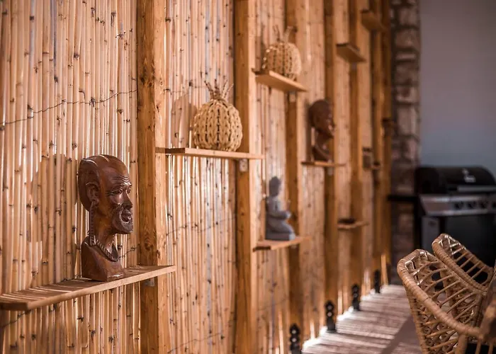 Le Ialyse Luxury * イアリソス