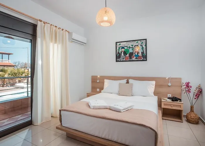 Le Ialyse Luxury イアリソス