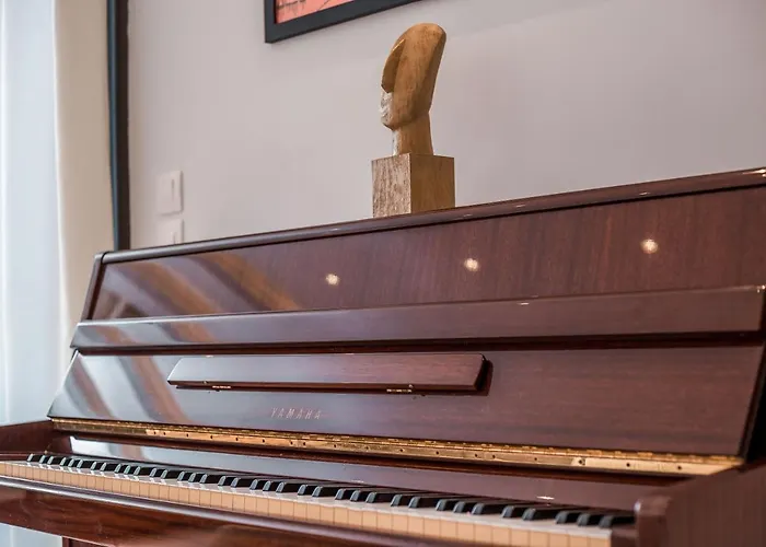 Le Ialyse Luxury * イアリソス