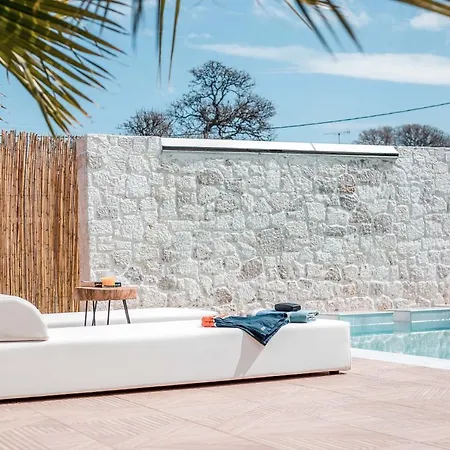 Villa Le Ialyse Luxury