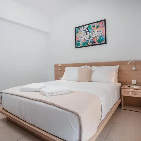 Villa Le Ialyse Luxury