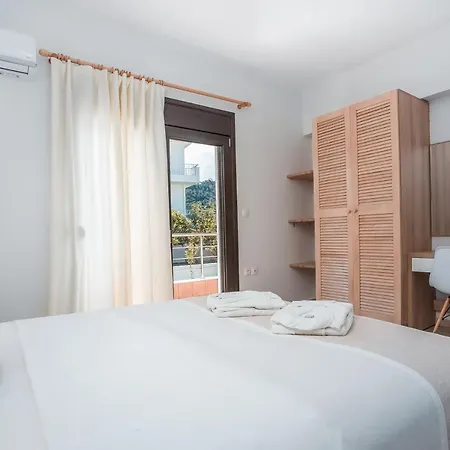 Villa Le Ialyse Luxury