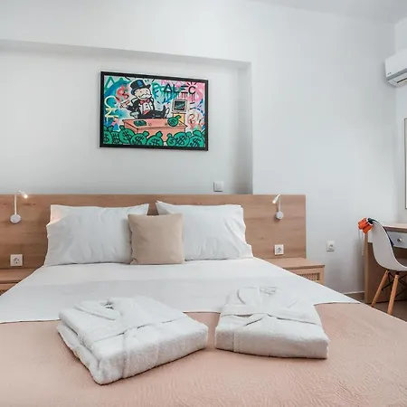 Villa Le Ialyse Luxury Ialysos (Rhodes)