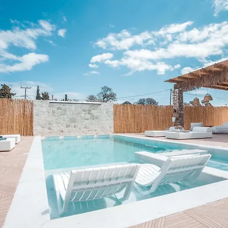 Villa Le Ialyse Luxury *