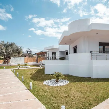 Le Ialyse Luxury Villa