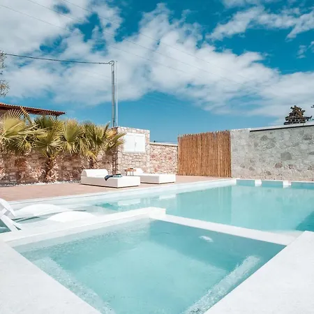 Le Ialyse Luxury Villa *