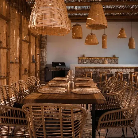 Villa Le Ialyse Luxury Ialysos (Rhodes)