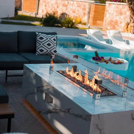 Villa Le Ialyse Luxury *