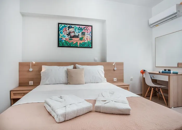 Βίλα Le Ialyse Luxury Ιαλυσός Ρόδος