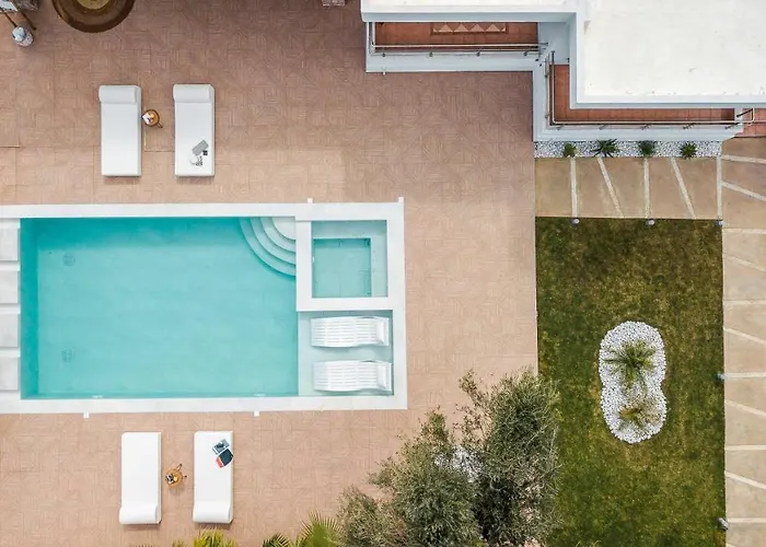 Le Ialyse Luxury