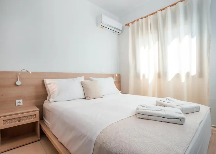 Βίλα Le Ialyse Luxury Ιαλυσός Ρόδος