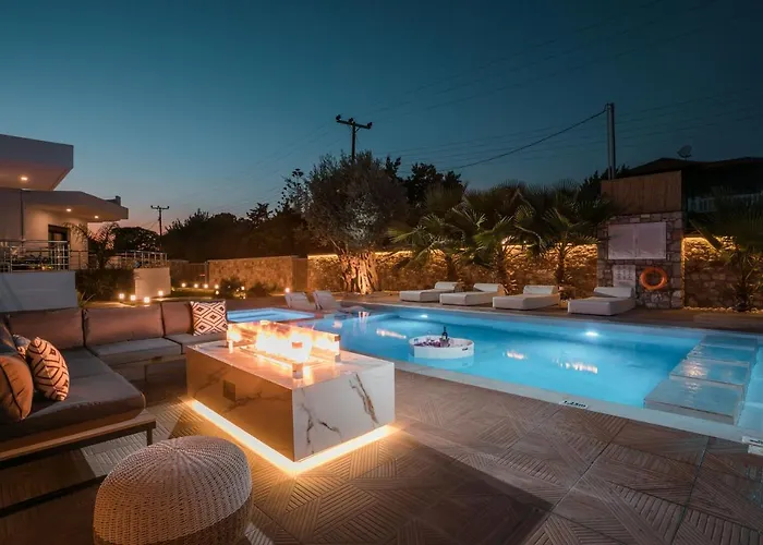 Le Ialyse Luxury