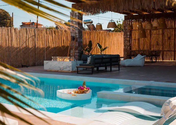 Le Ialyse Luxury