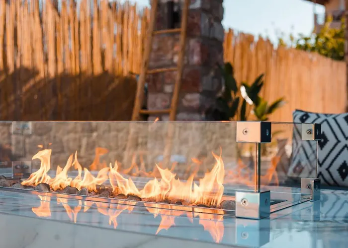 Le Ialyse Luxury * Ιαλυσός Ρόδος