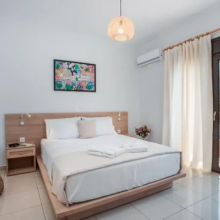 Villa Le Ialyse Luxury