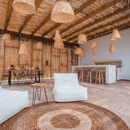 Villa Le Ialyse Luxury Ialysos (Rhodes)