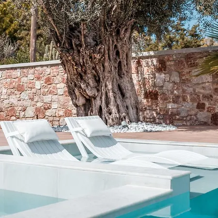 Le Ialyse Luxury Villa