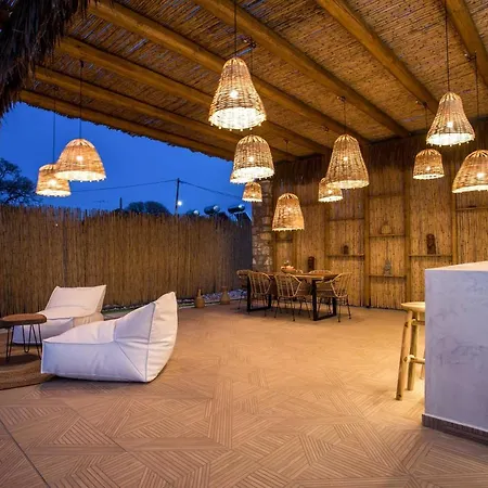 Villa Le Ialyse Luxury Ialysos (Rhodes)