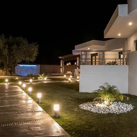 Le Ialyse Luxury