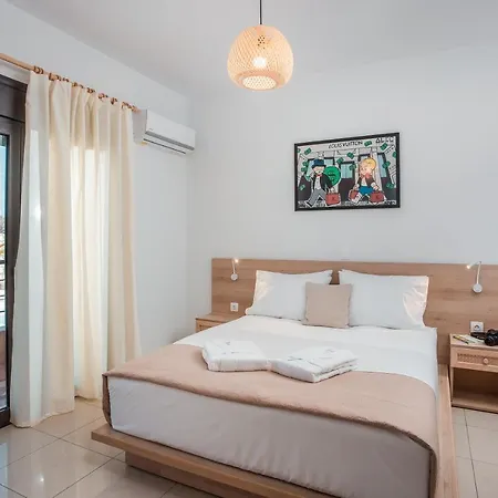 Le Ialyse Luxury Lalyssos
