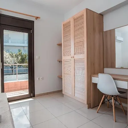 Le Ialyse Luxury Lalyssos