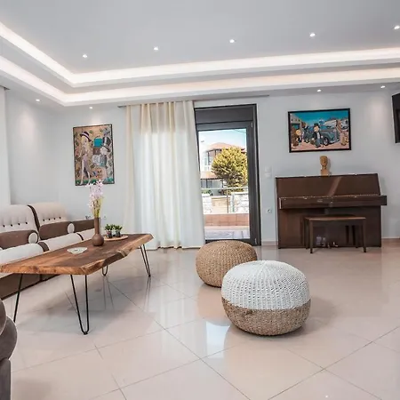 Le Ialyse Luxury *
