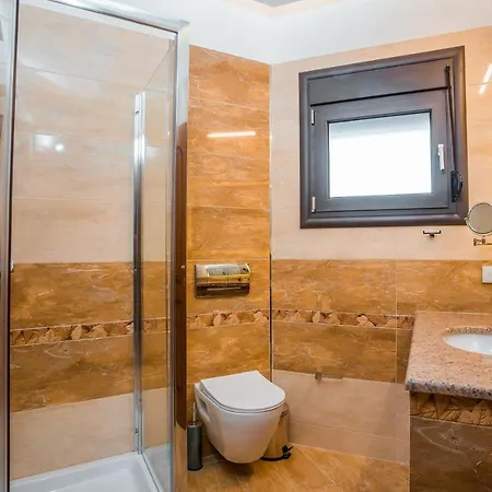 Le Ialyse Luxury