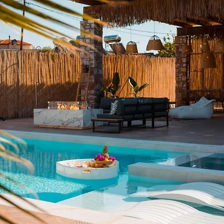Le Ialyse Luxury