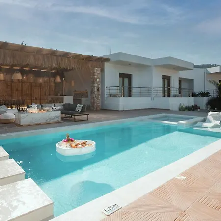 Le Ialyse Luxury