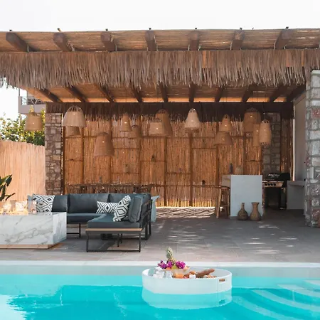 Le Ialyse Luxury * Lalyssos