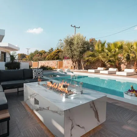 Le Ialyse Luxury * Lalyssos
