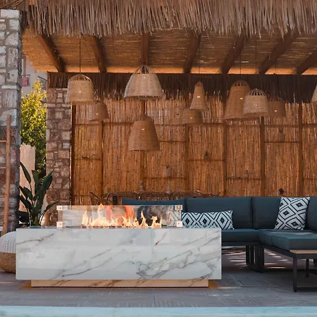 Villa Le Ialyse Luxury