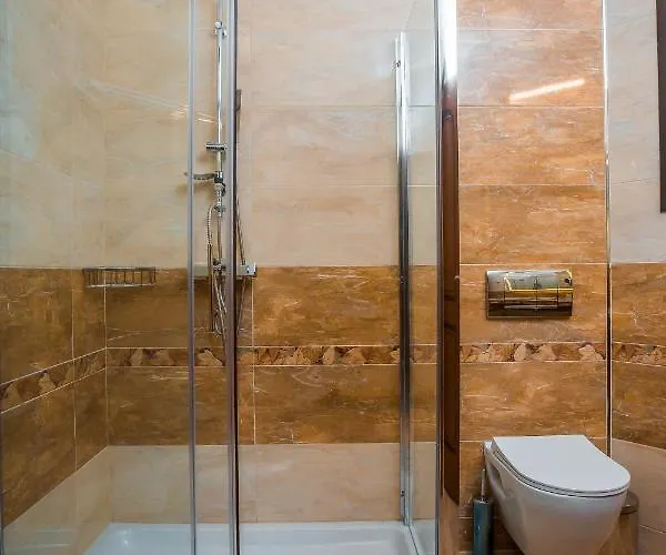 Villa Le Ialyse Luxury Ialysos (Rhodes)