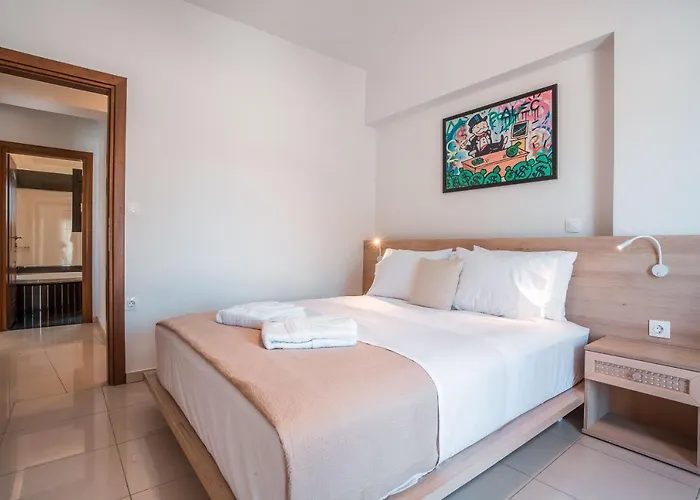 Villa Le Ialyse Luxury *