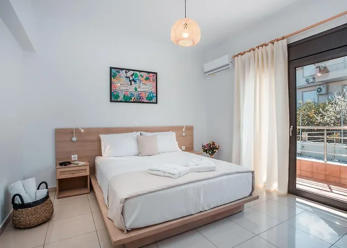 Villa Le Ialyse Luxury