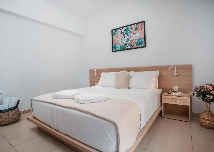 Villa Le Ialyse Luxury