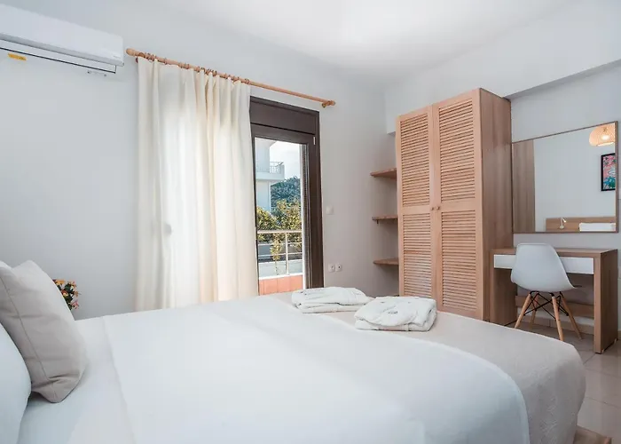 Villa Le Ialyse Luxury