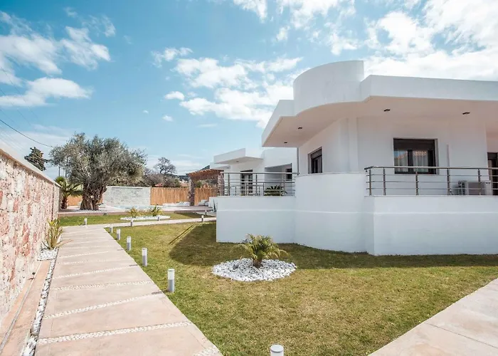 Le Ialyse Luxury Villa