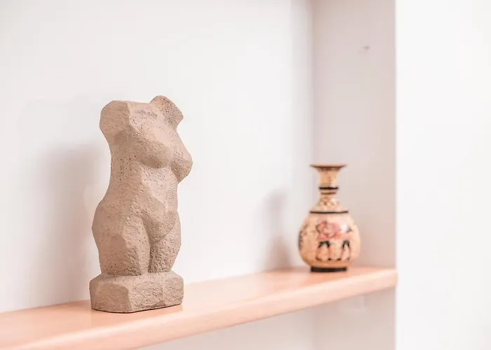 Le Ialyse Luxury * Ialysos (Rhodes)