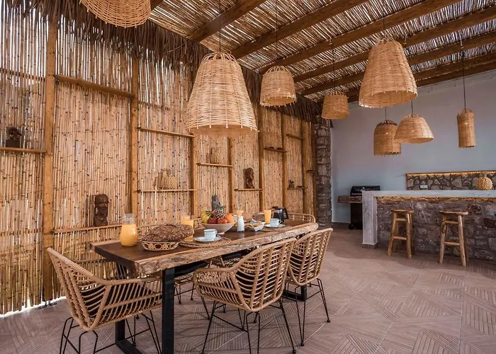 Villa Le Ialyse Luxury