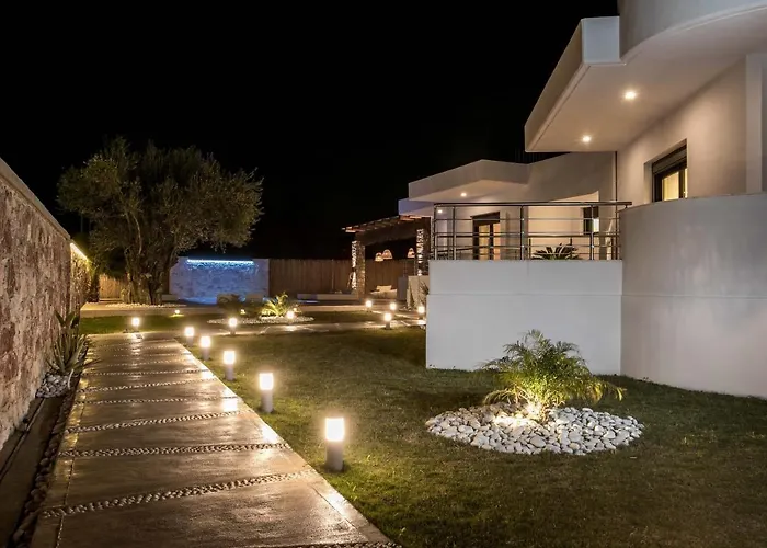 Le Ialyse Luxury