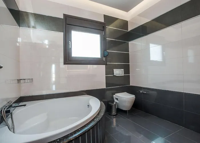 Le Ialyse Luxury Villa *