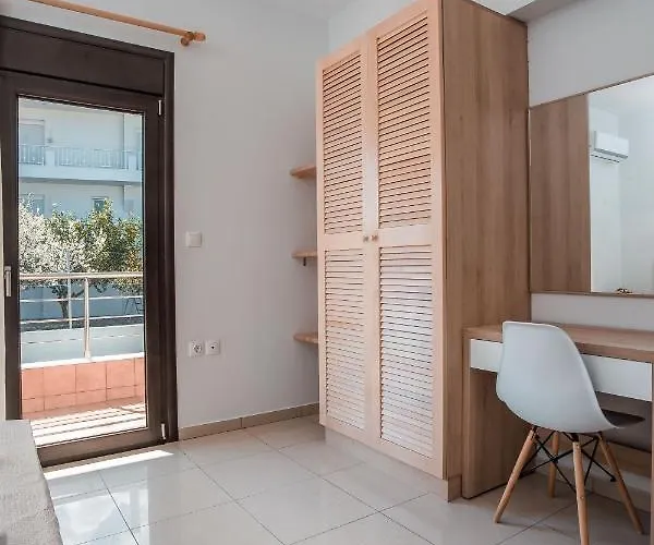 Le Ialyse Luxury Ialysos (Rhodes)