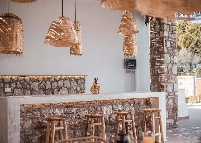 Le Ialyse Luxury Villa