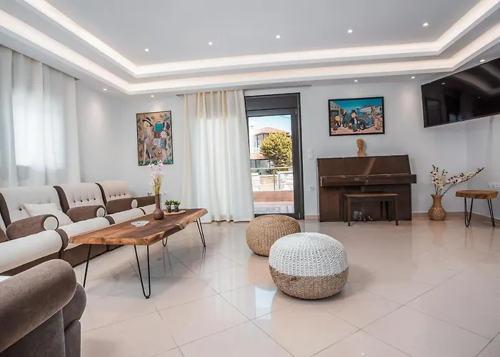 Le Ialyse Luxury *