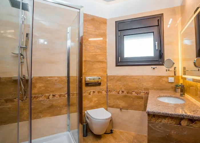 Le Ialyse Luxury