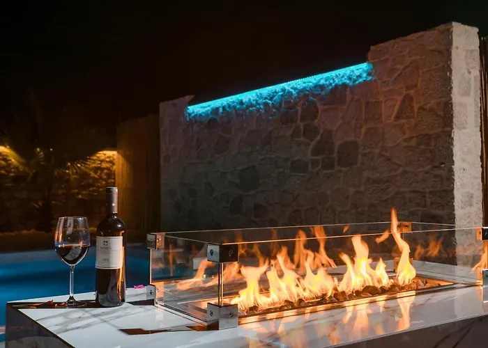 Le Ialyse Luxury * Lalyssos